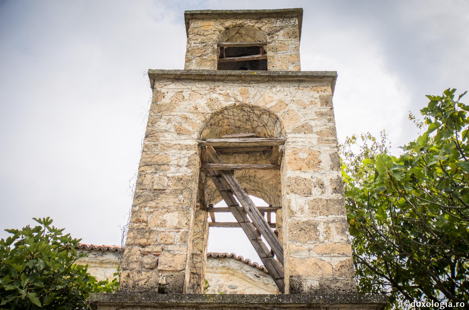 De ce să mă lupt pentru mântuire?