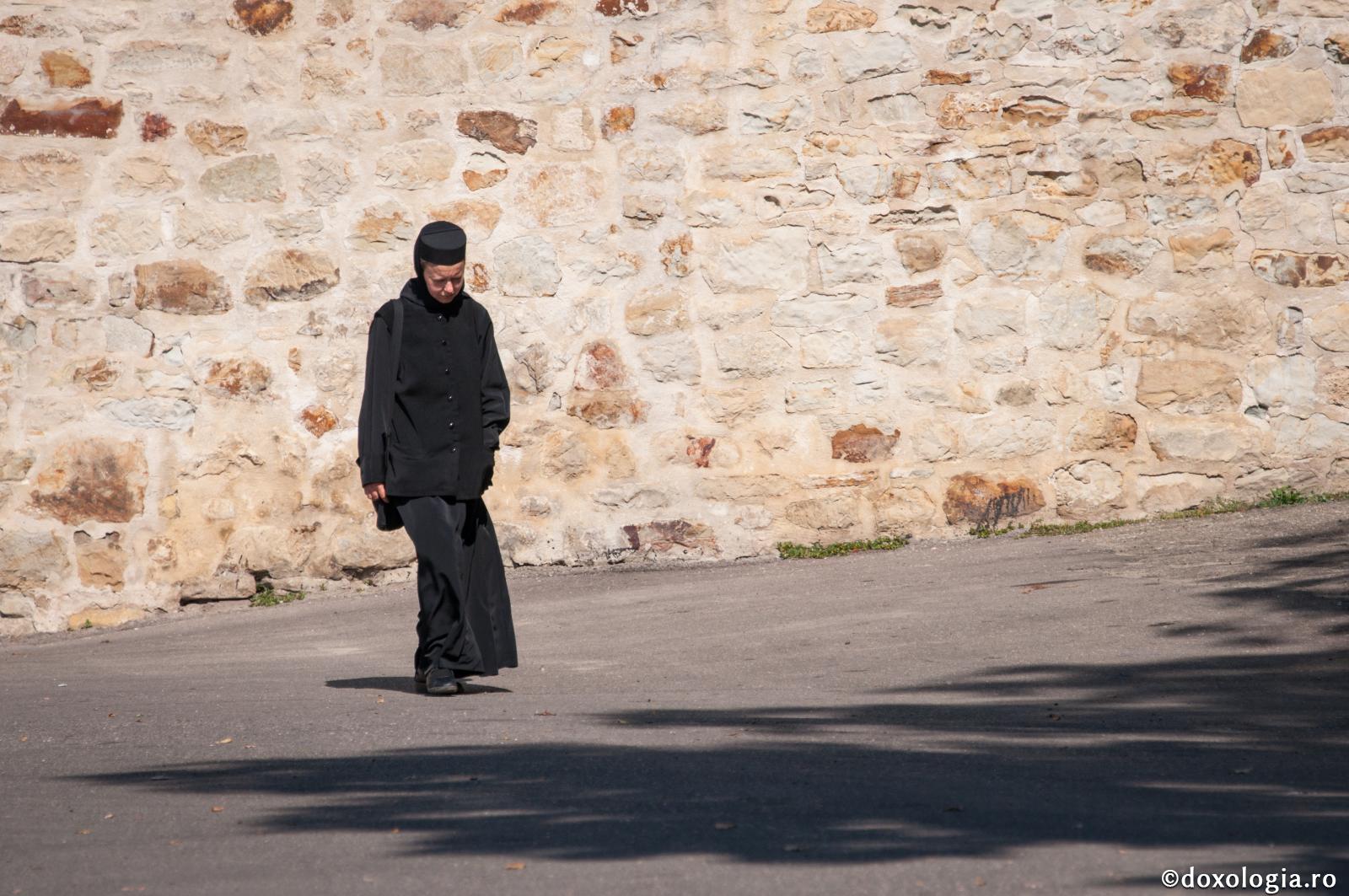 Vorbirea cu gândurile