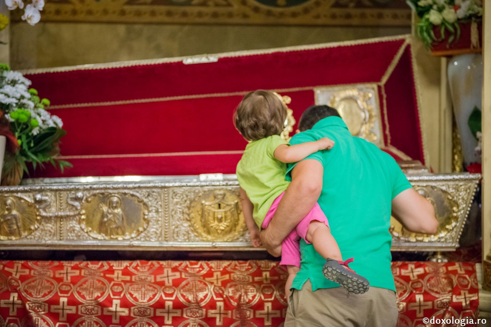 Și în lume ne putem mântui