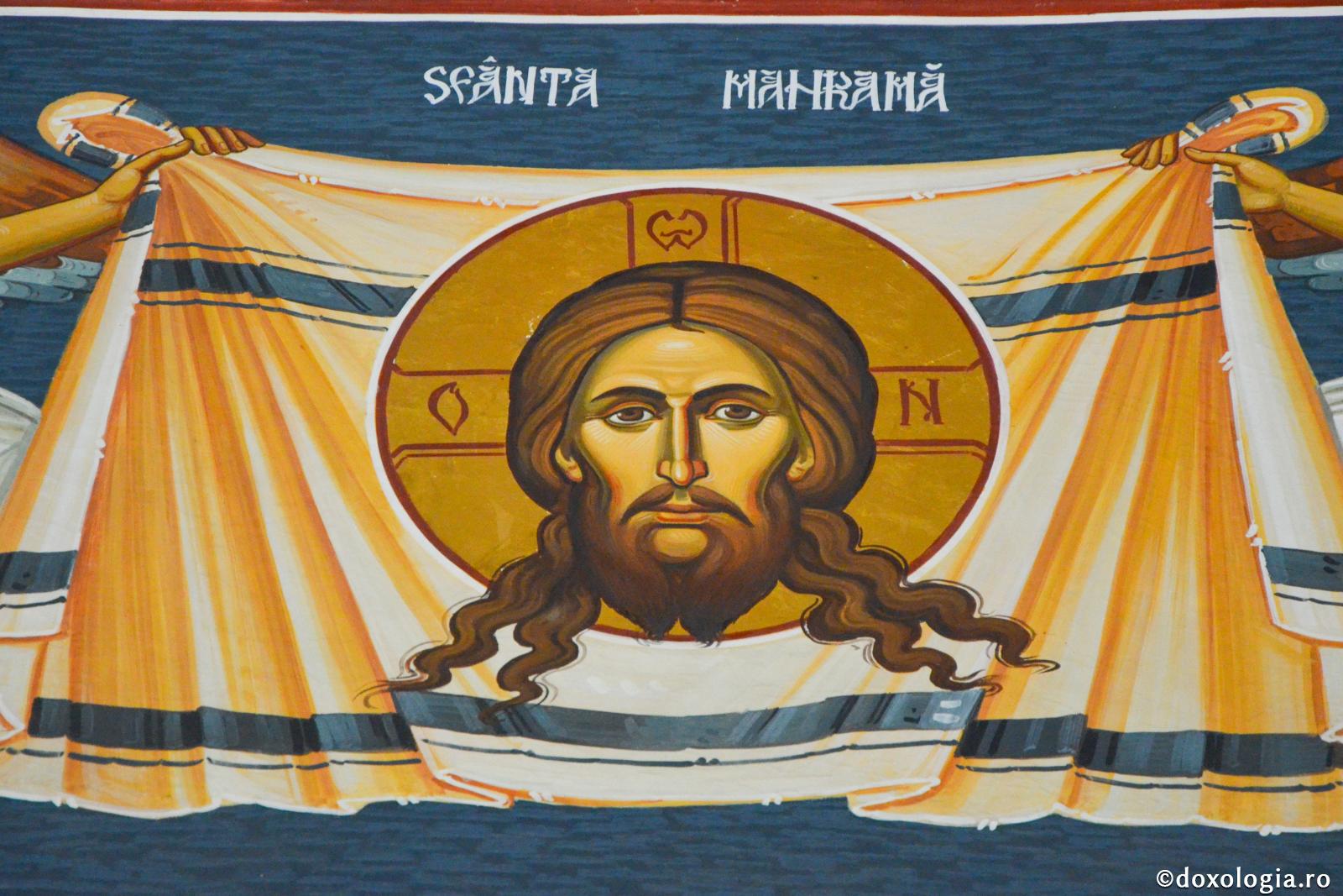 Dumnezeu nu aşteaptă de la mine ce nu am