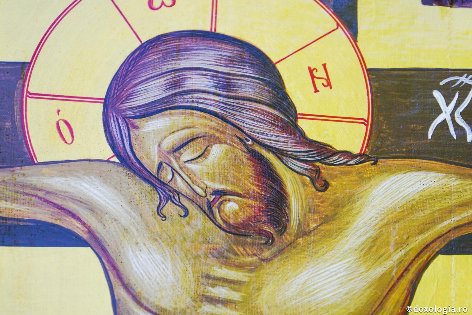 Iisus Hristos - Model Unic în viaţă