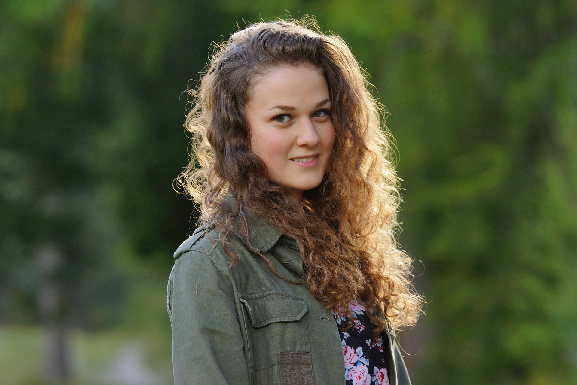 Remediul bunicii pentru un păr sănătos