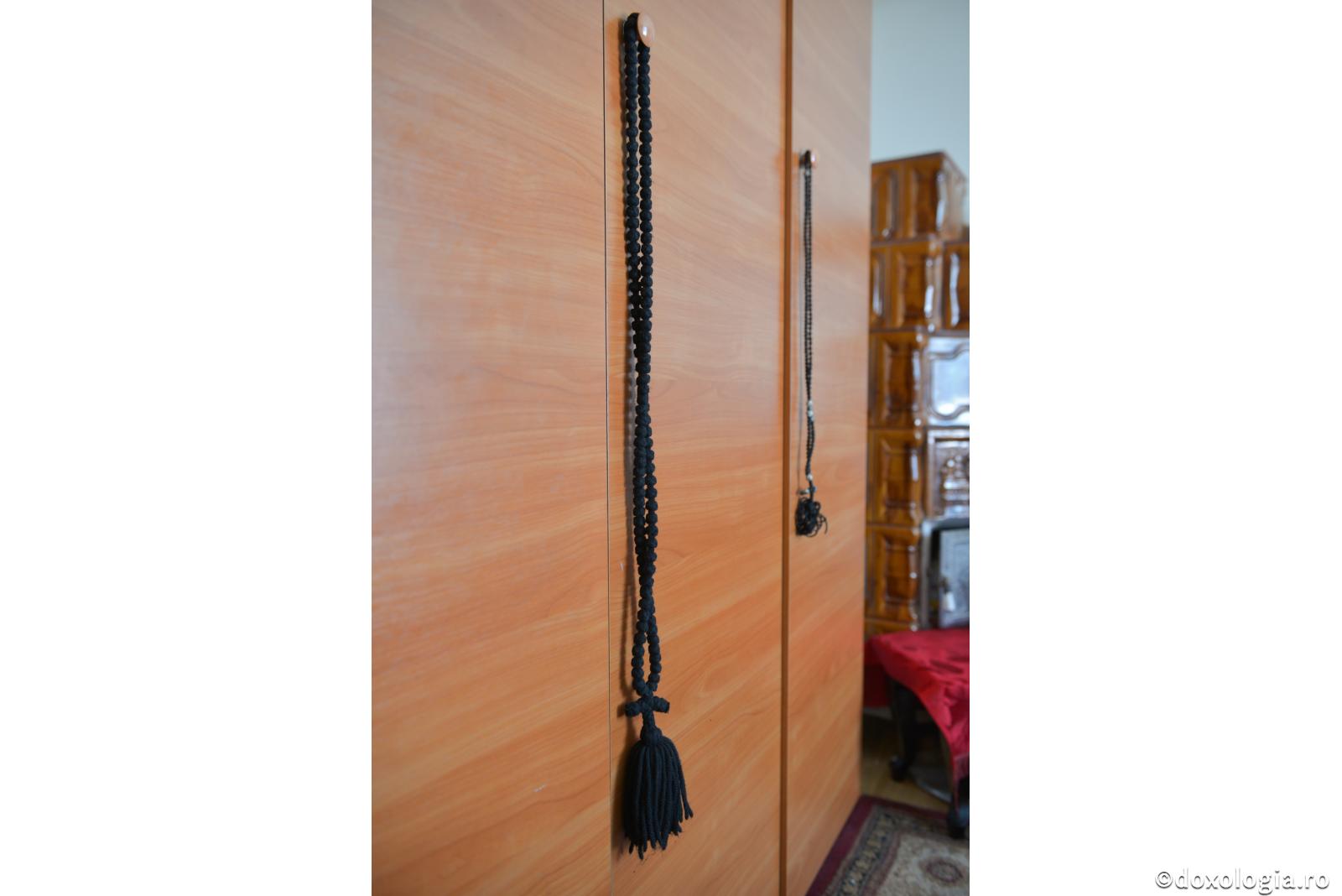 Evlavia pentru obiectele sfinte