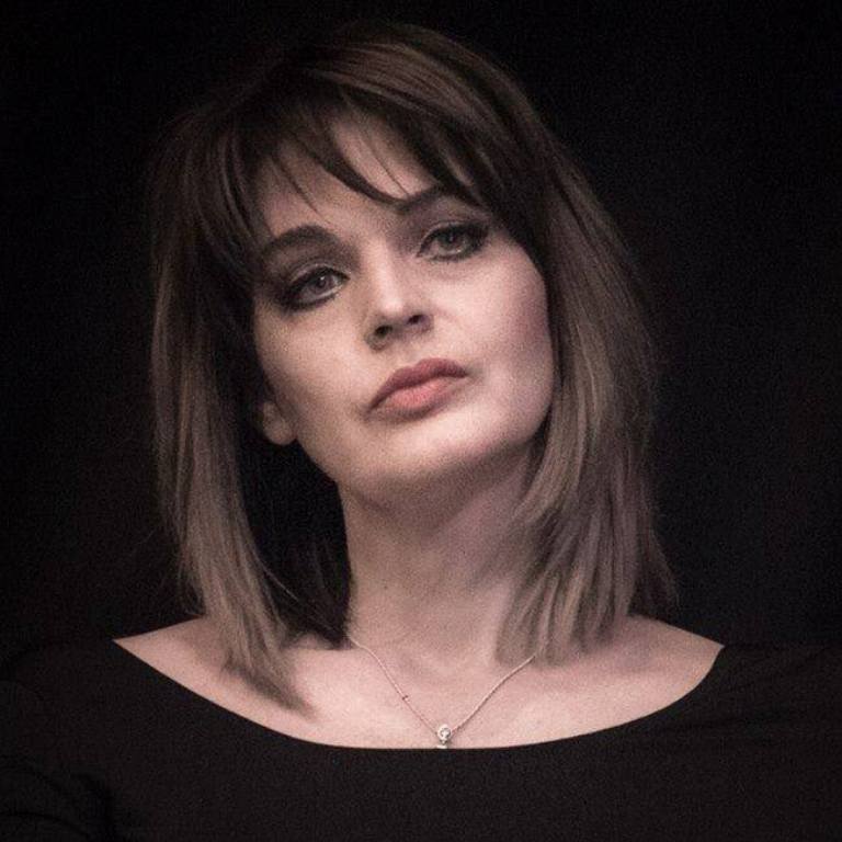 Manuela Hărăbor: „Prea mult s-a aruncat cu pietre în Biserica Ortodoxă”