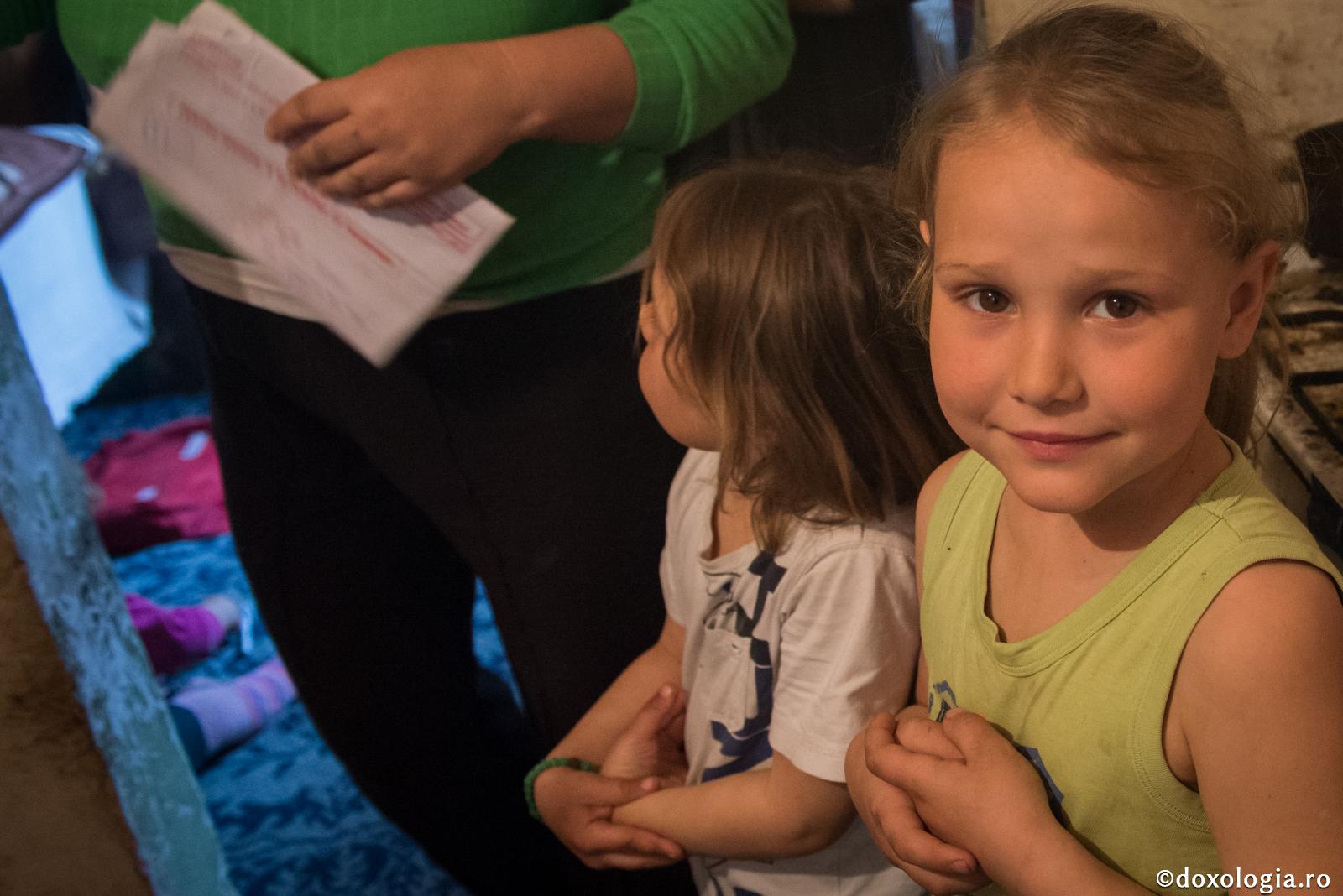 Milostenia făcută cu mândrie