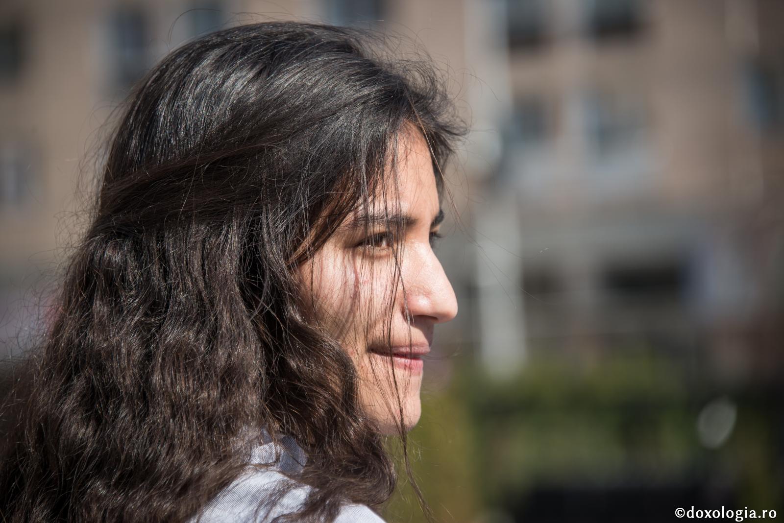 Nădejdea – mereu neobosită