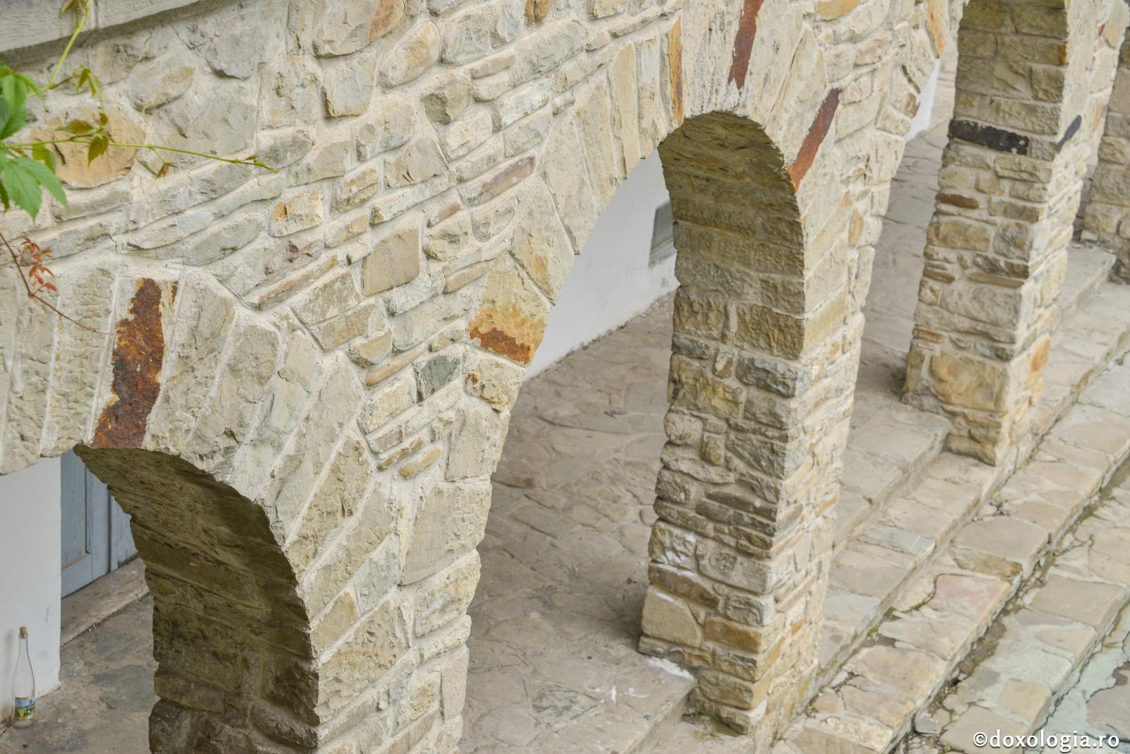 Nădejdea mântuirii este stâlpul vieții noastre