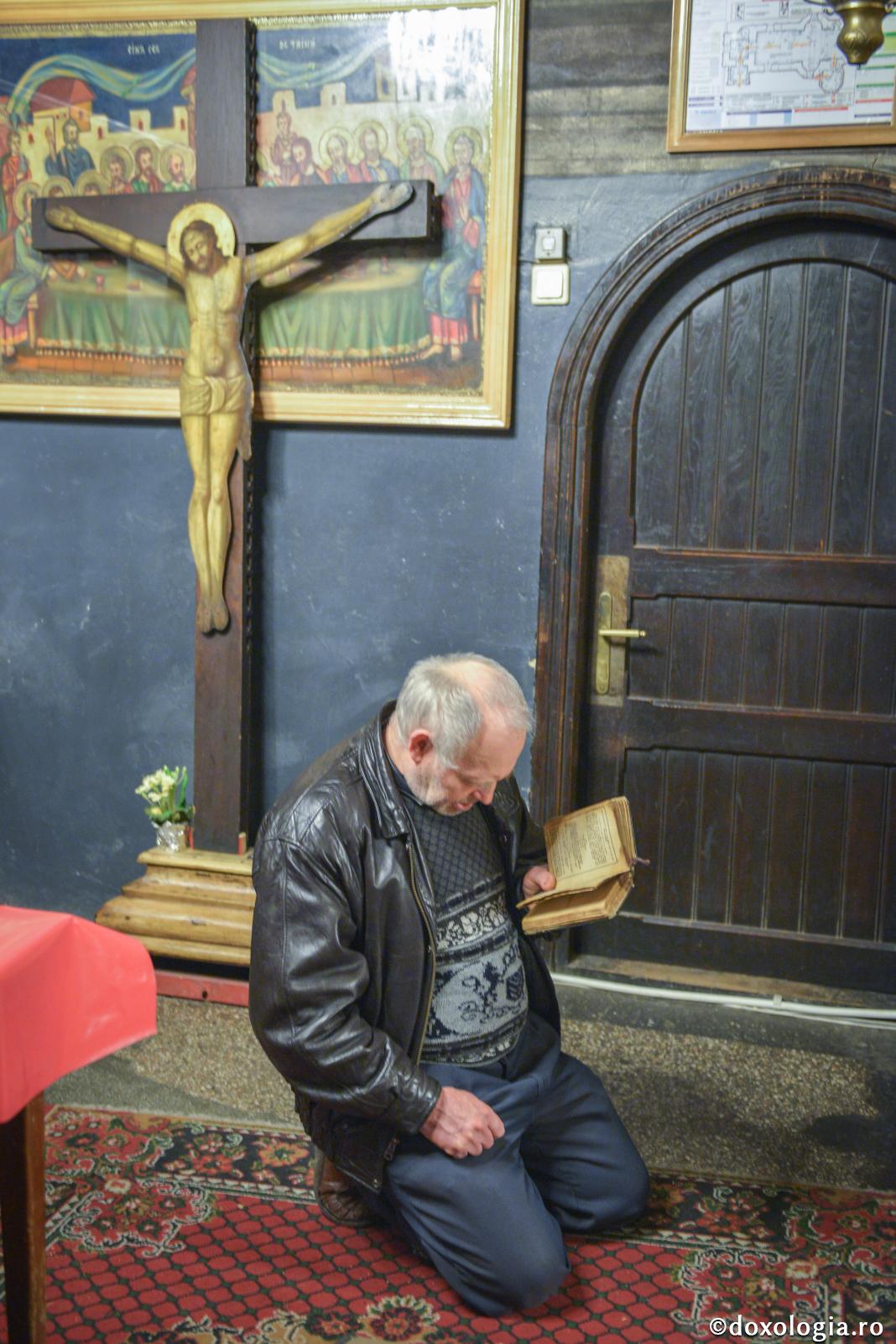 Adevăraţii ascultători