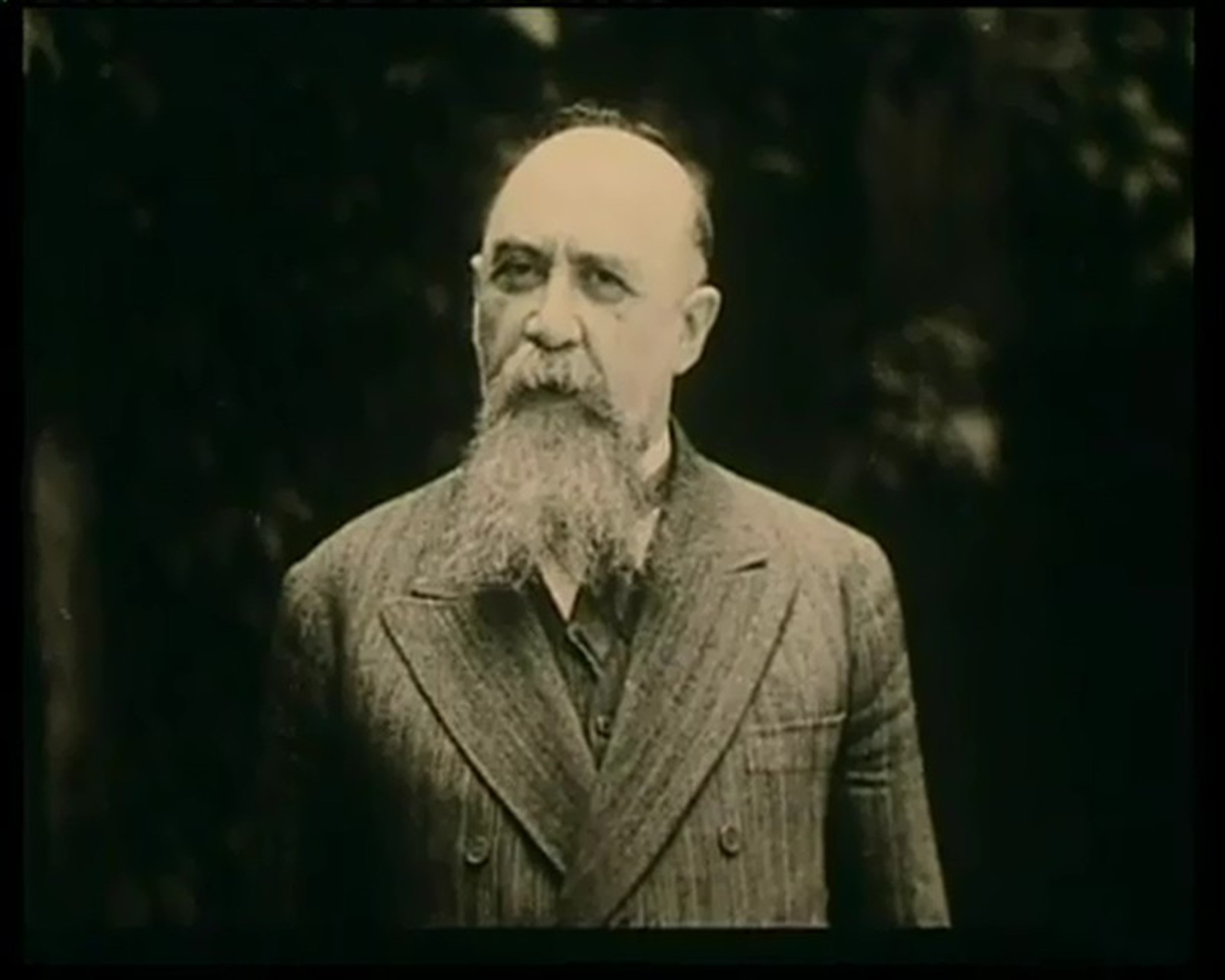 Nicolae Iorga, „patriarhul culturii române”