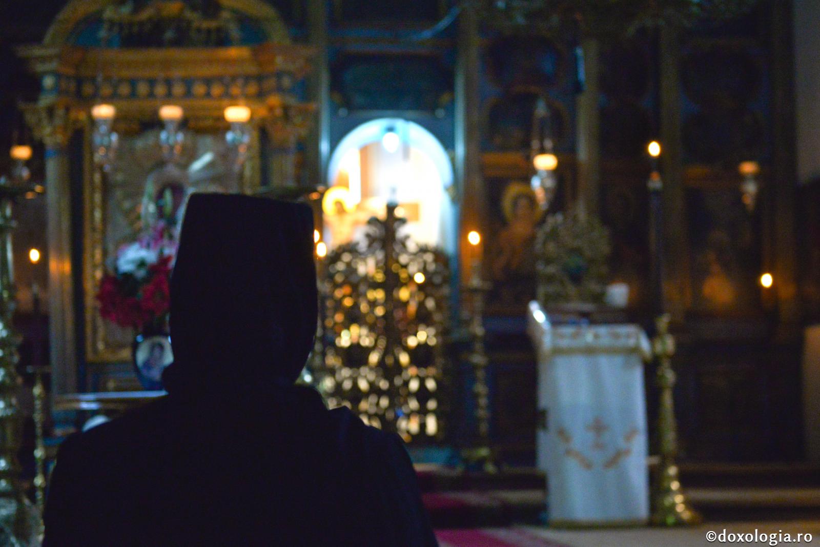 Omul a fost creat spre nestricăciune