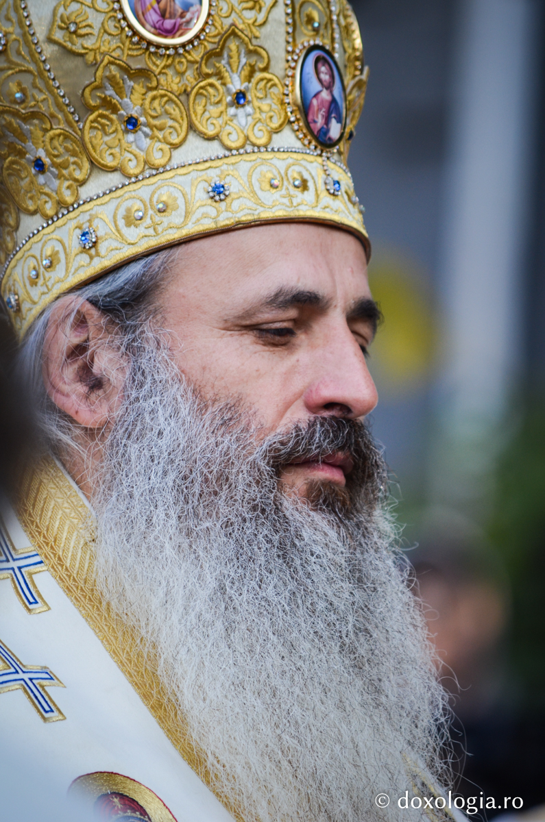 Dovada că în fiecare există cucernicie...