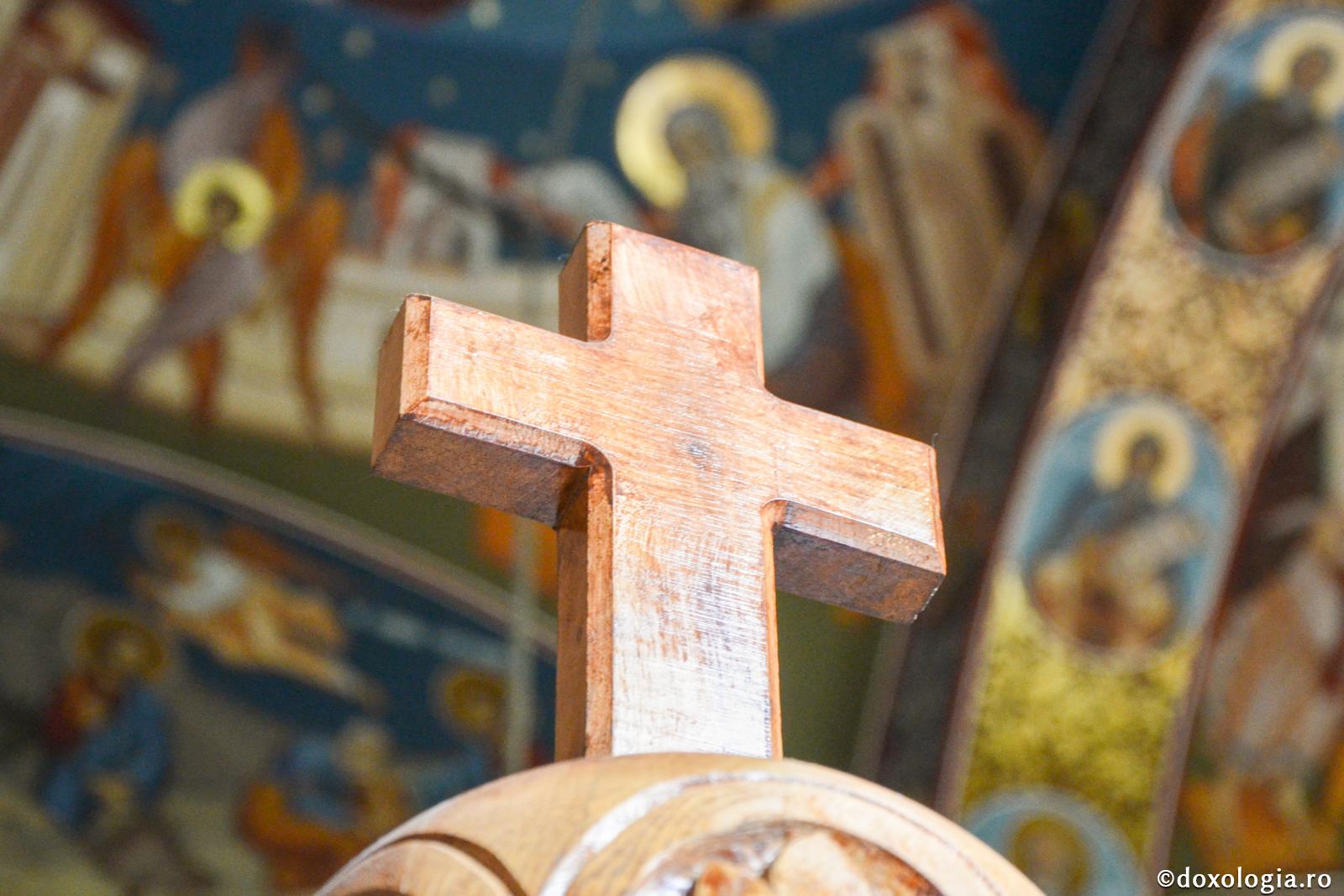 Să nu ne afirmăm Ortodoxia călcând în picioare pe alții