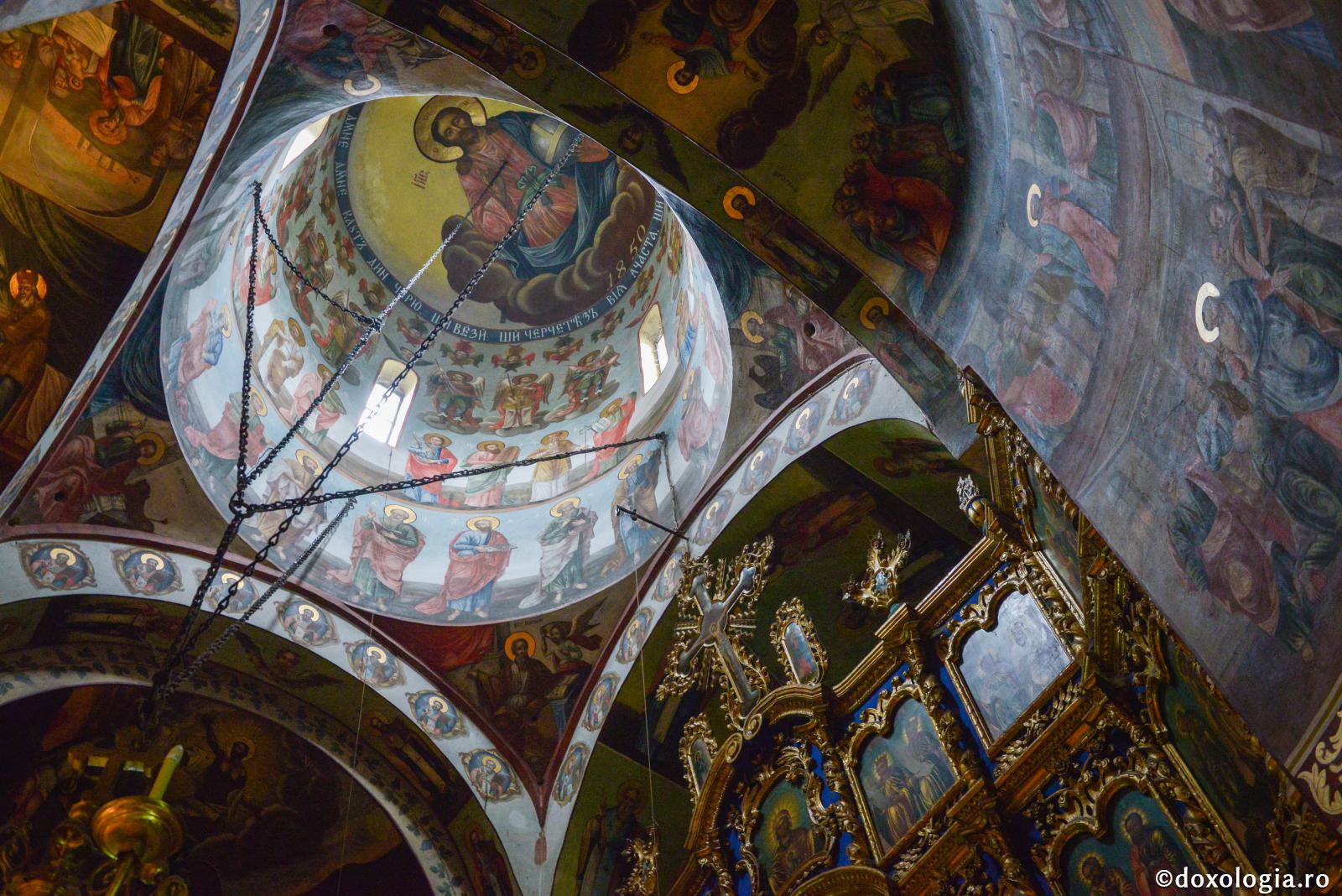 Iisus Hristos Pantocrator