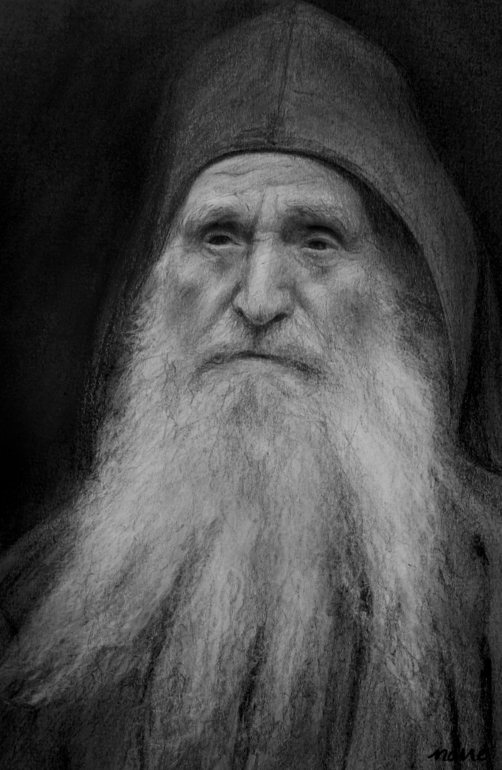 Starețul Dionisie Ignat de la Colciu