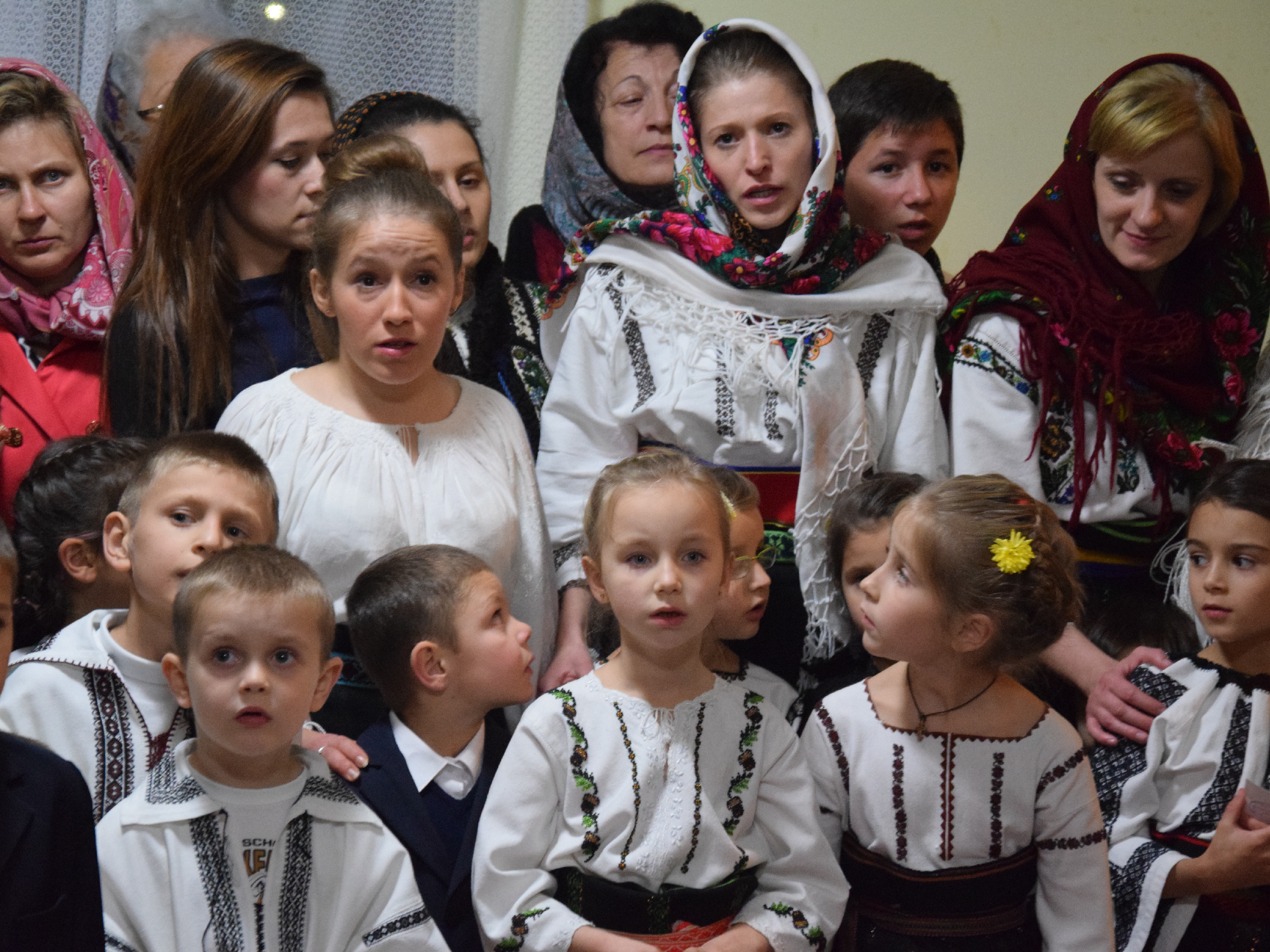 Patriarhul Bisericii Ortodoxe Române, prezent la sfinţirea Așezământului de copii „Sfântul Ierarh Leontie” din Rădăuți
