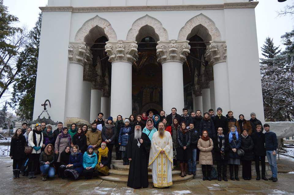 Pelerinaj ASCOR Iași - „Incursiune în istorie”