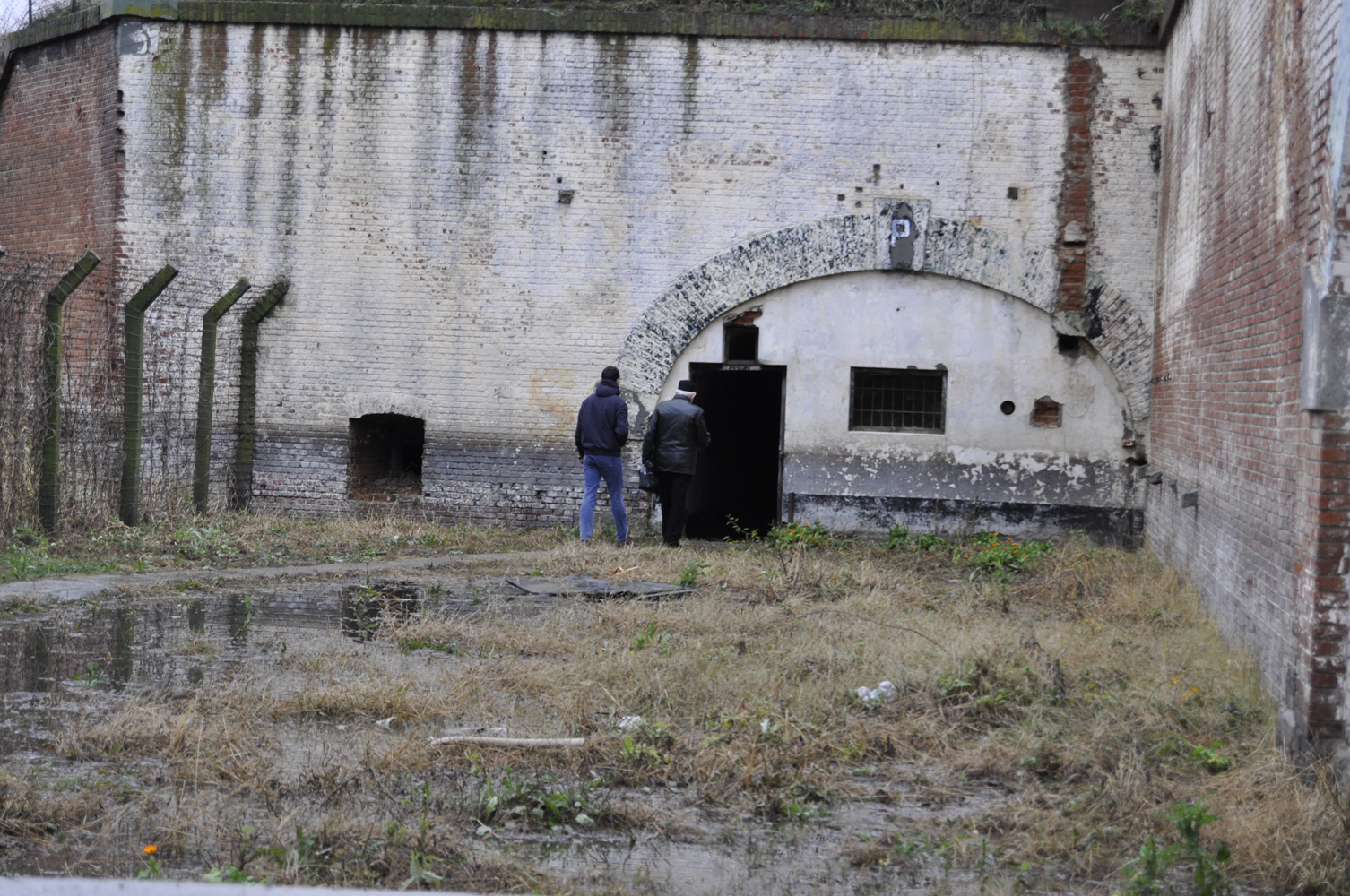 Pelerinaj pe urmele trecutului - Ziua a doua Pelerinaj pe urmele trecutului - Ziua a doua