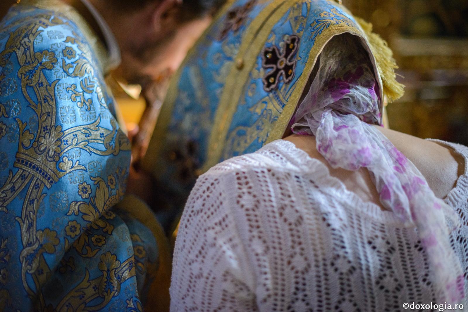 Pocăinţa este permanent necesară, până la sfârşitul vieţii