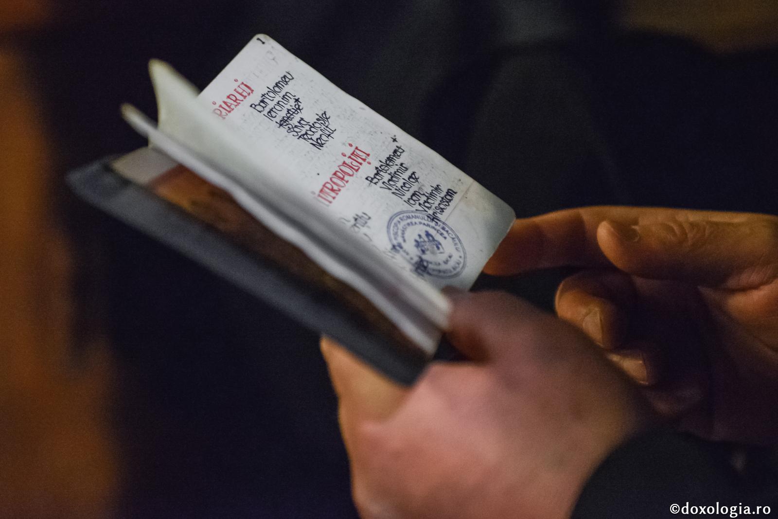 Nu te lăsa învins, ci mai bine tu însuți să învingi ura prin dragoste!