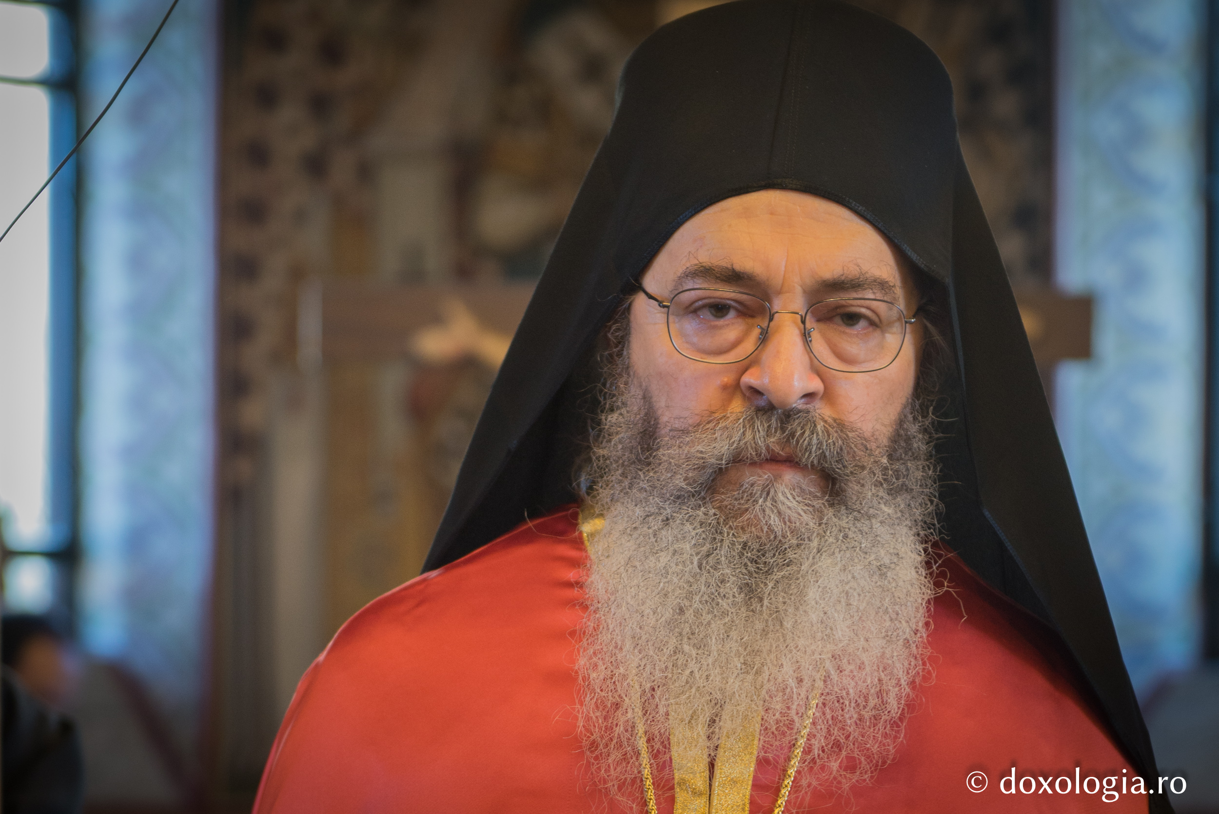 Mărturia părintelui Antipa Aghioritul despre părintele Dionisie de la Colciu