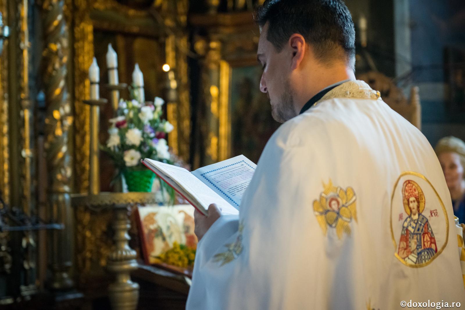 Sfântul Anastasie Sinaitul, despre judecarea preoților