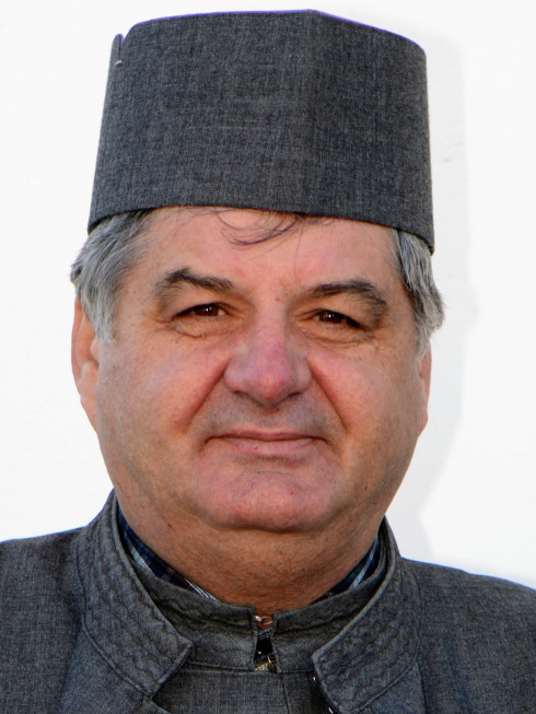 Parohul de la Rădoaia, condus pe ultimul drum Parohul de la Rădoaia, condus pe ultimul drum