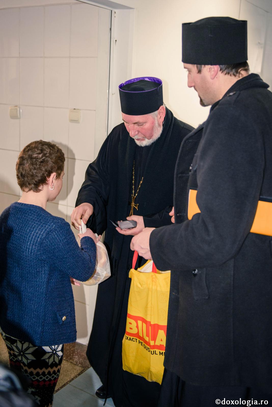 Mulțumirea atrage daruri și mai mari de la Dumnezeu