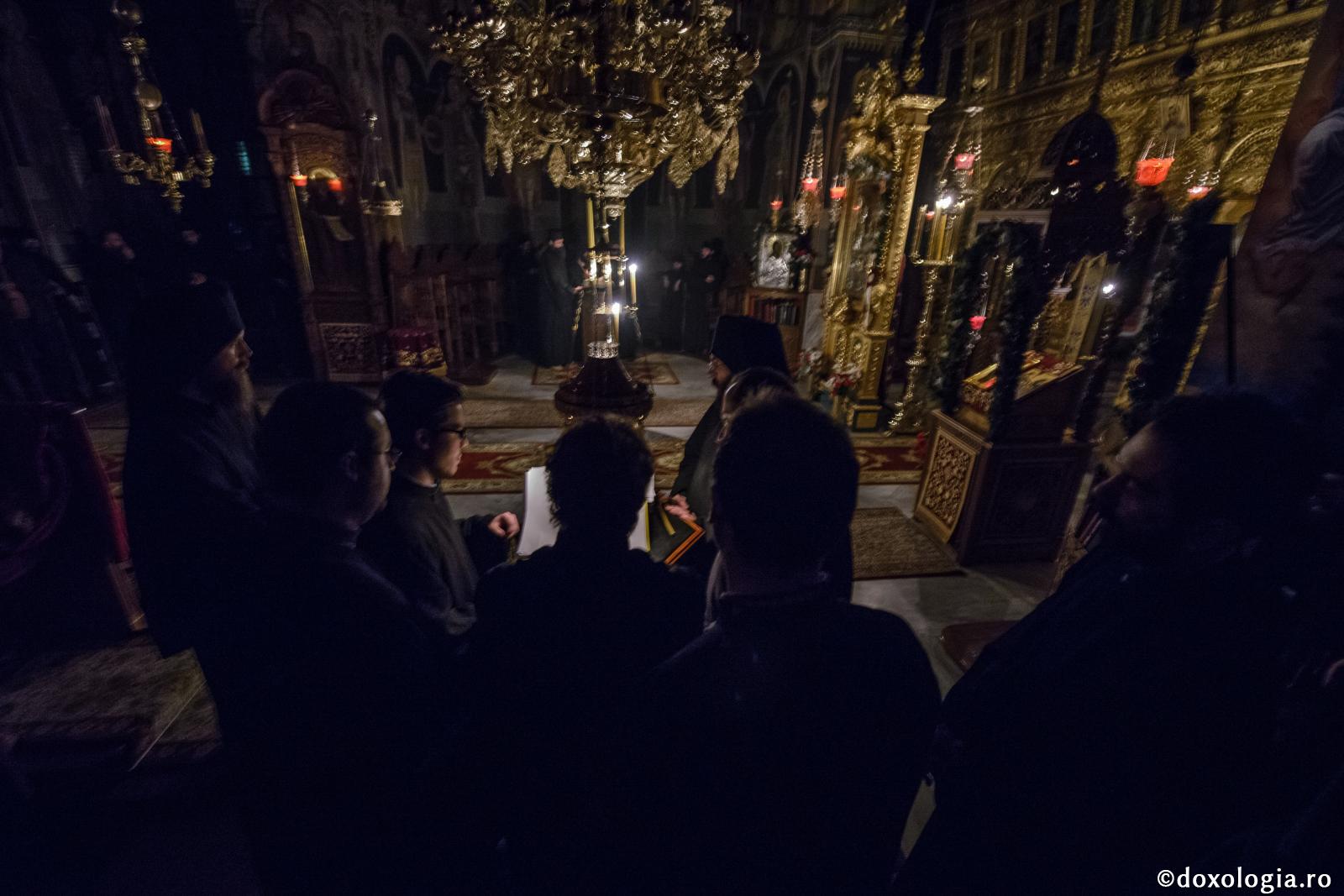 Ispita se poate strecura în cele mai neînsemnate lucruri