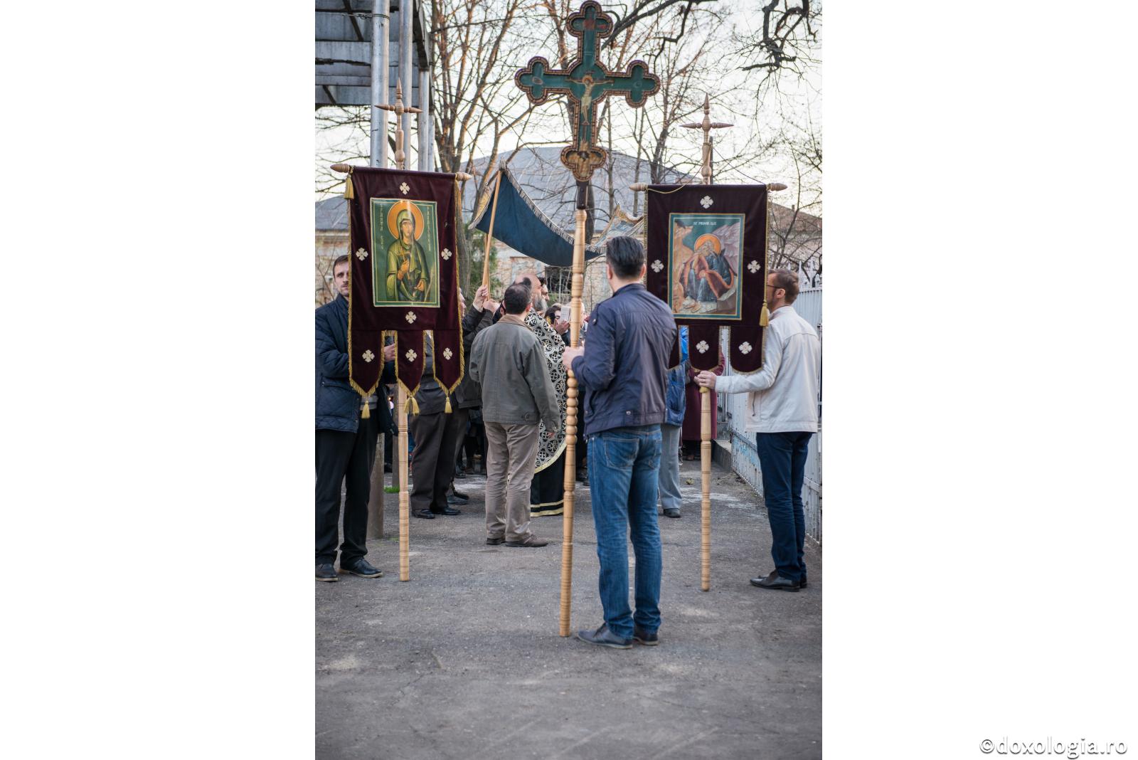 Viața aceasta – o trecere