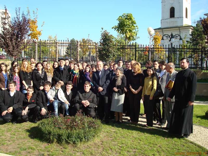 Proiectul cultural-educațional interjudețean „Valori Culturale Românești” - o poveste de succes. Ediția a XIII-a