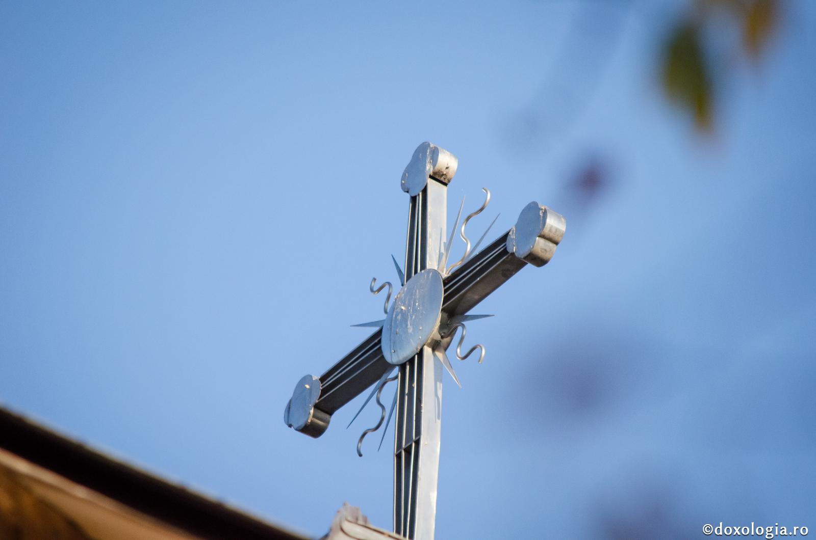 „Să ne temem de Domnul ca de fiare”