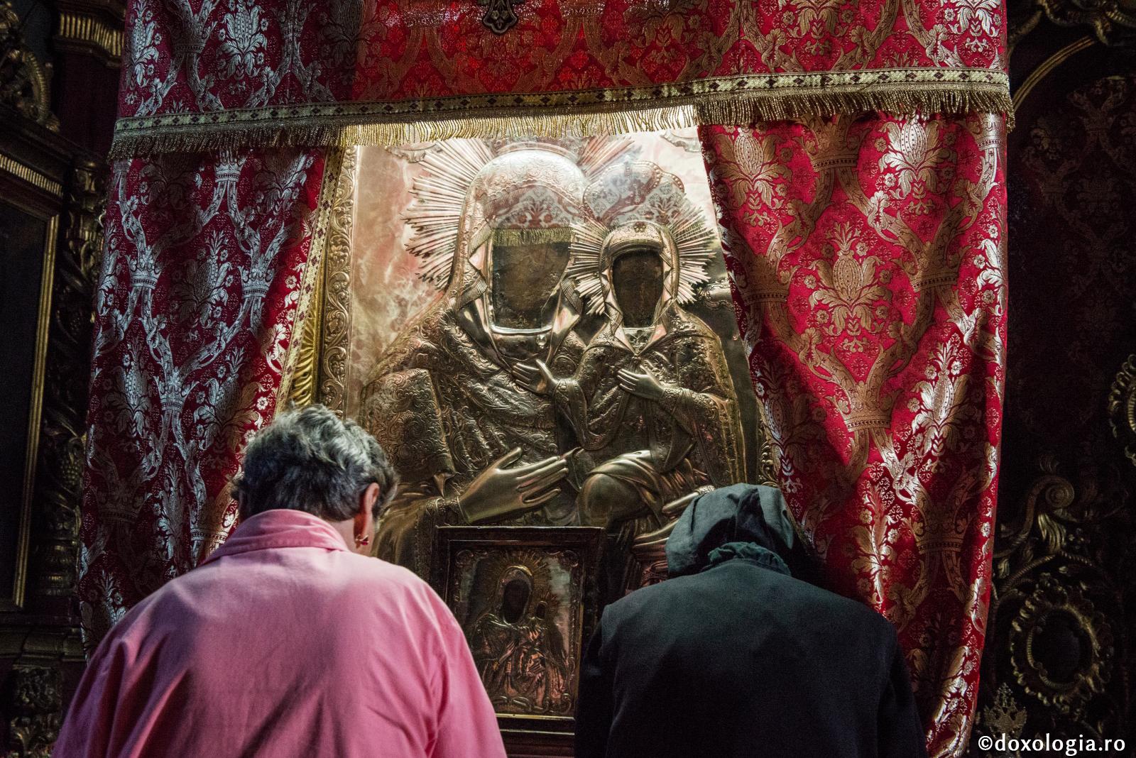 Descoperirea lui Dumnezeu