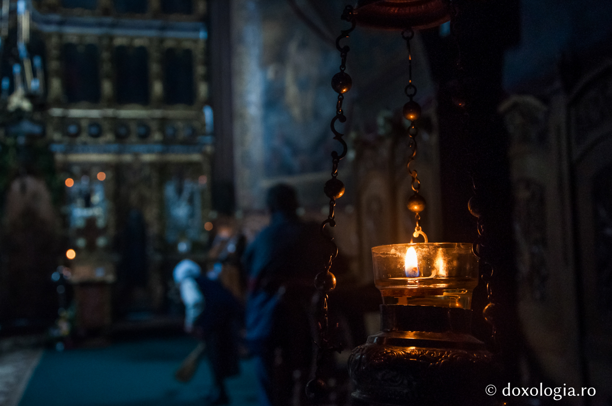 &quot;Limba sa tace din pricina unei anumite bucurii&quot;