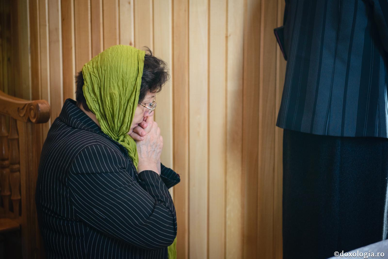 Rugăciunea mea pentru alții