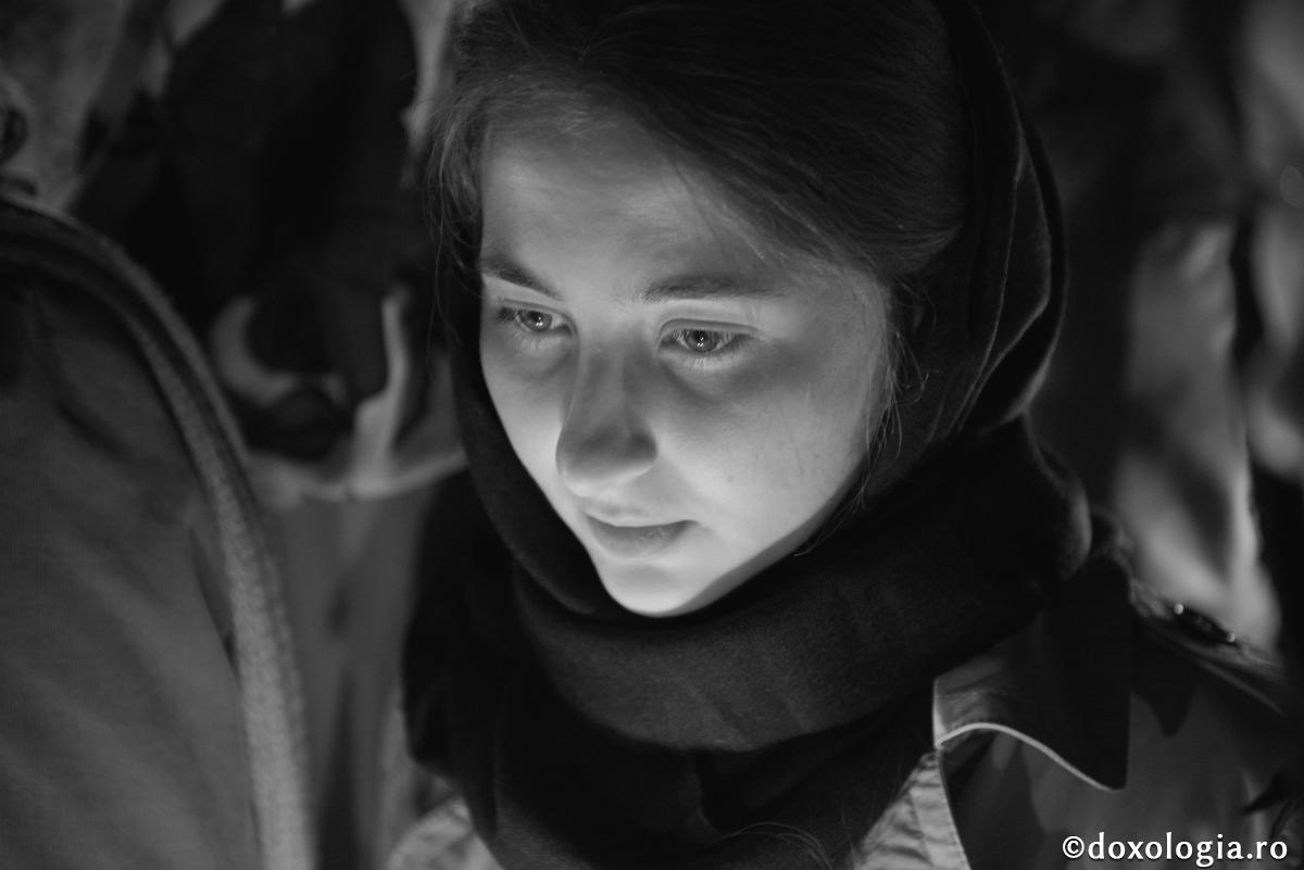 Vedeți cât de departe de noi este inima noastră!