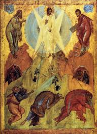 Predică la Praznicul Schimbării la Faţă a Domnului - Pr. Ion Cârciuleanu