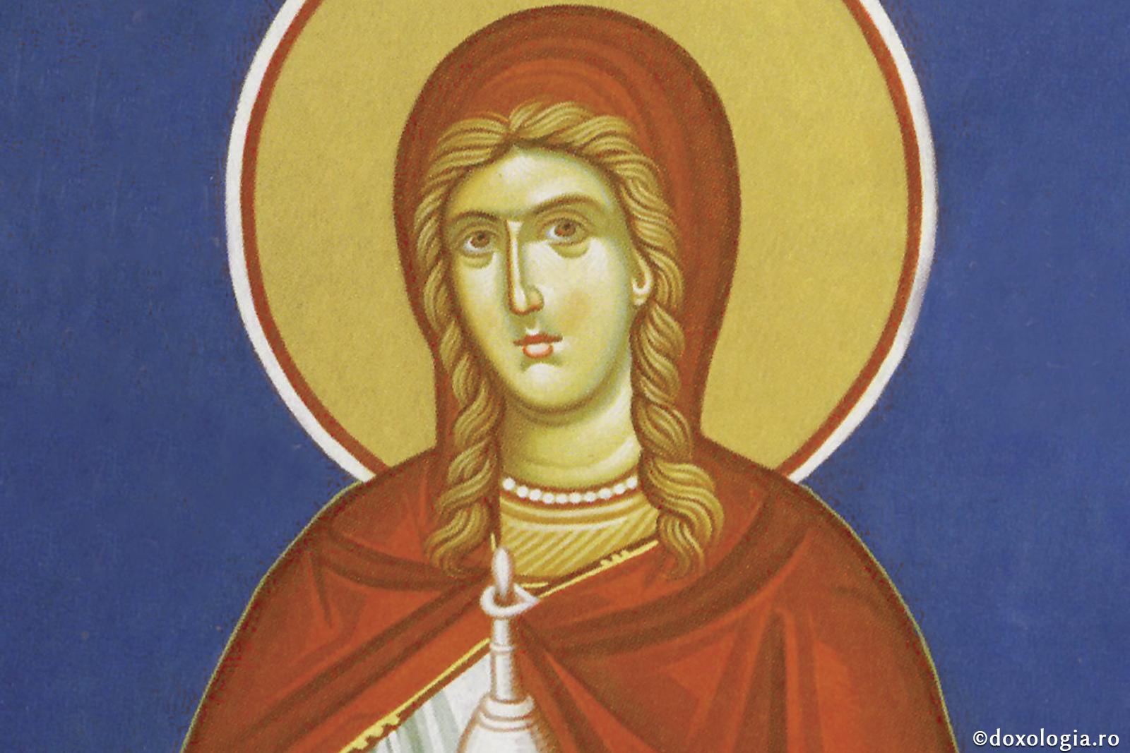 Din păcătoși sfinți