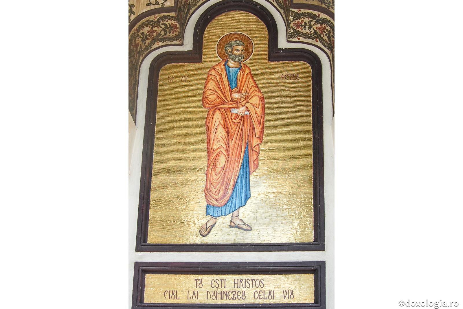 Cuvinte de la Prooroci şi Apostoli