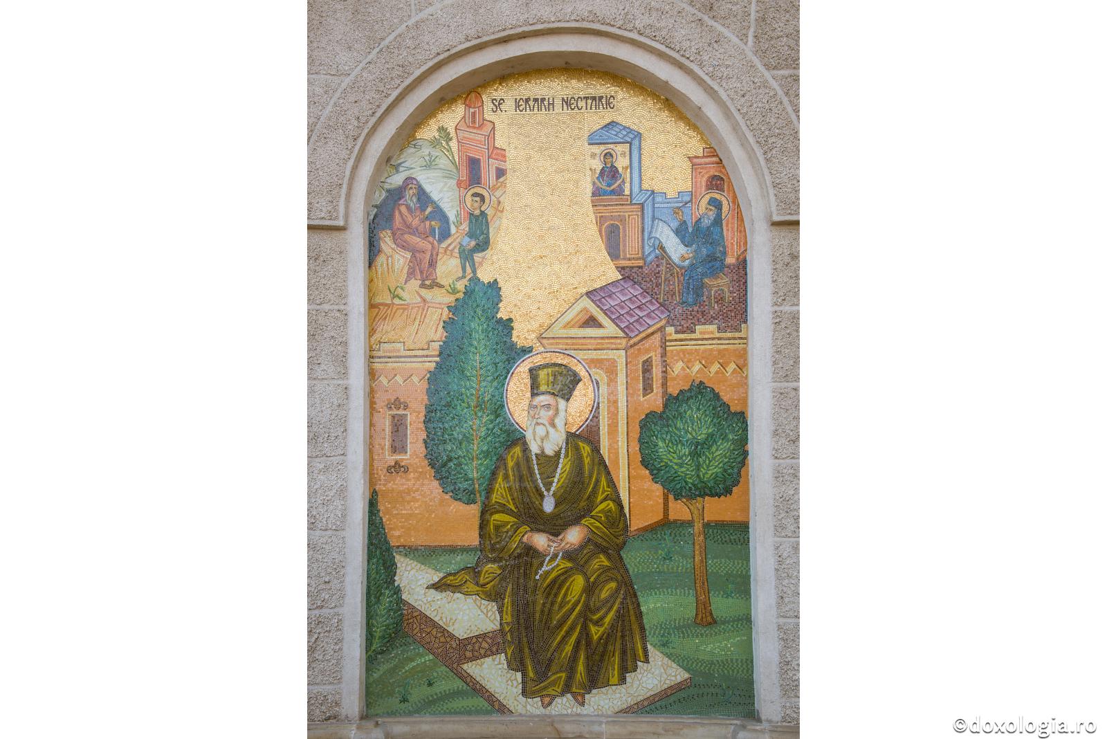 Ziua de prăznuire a oricărui sfânt, moment de adâncă reflecţie