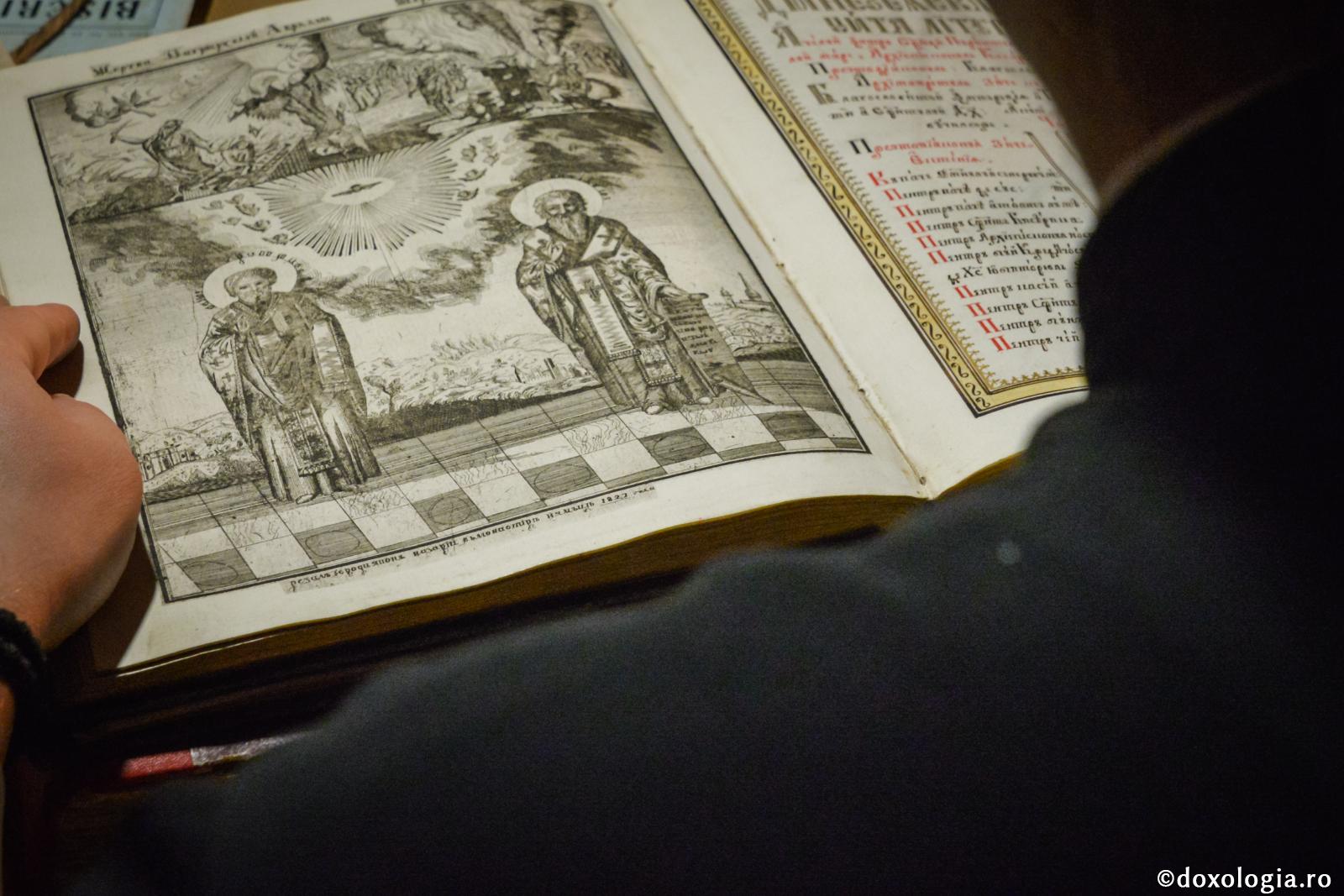 Din învățăturile stareților de la Glinsk