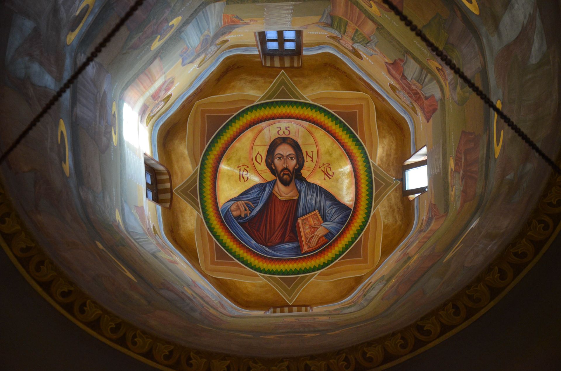 IPS Teofan a resfinţit Biserica „Sfântul Nicolae” din Humuleşti IPS Teofan a resfinţit Biserica „Sfântul Nicolae” din Humuleşti