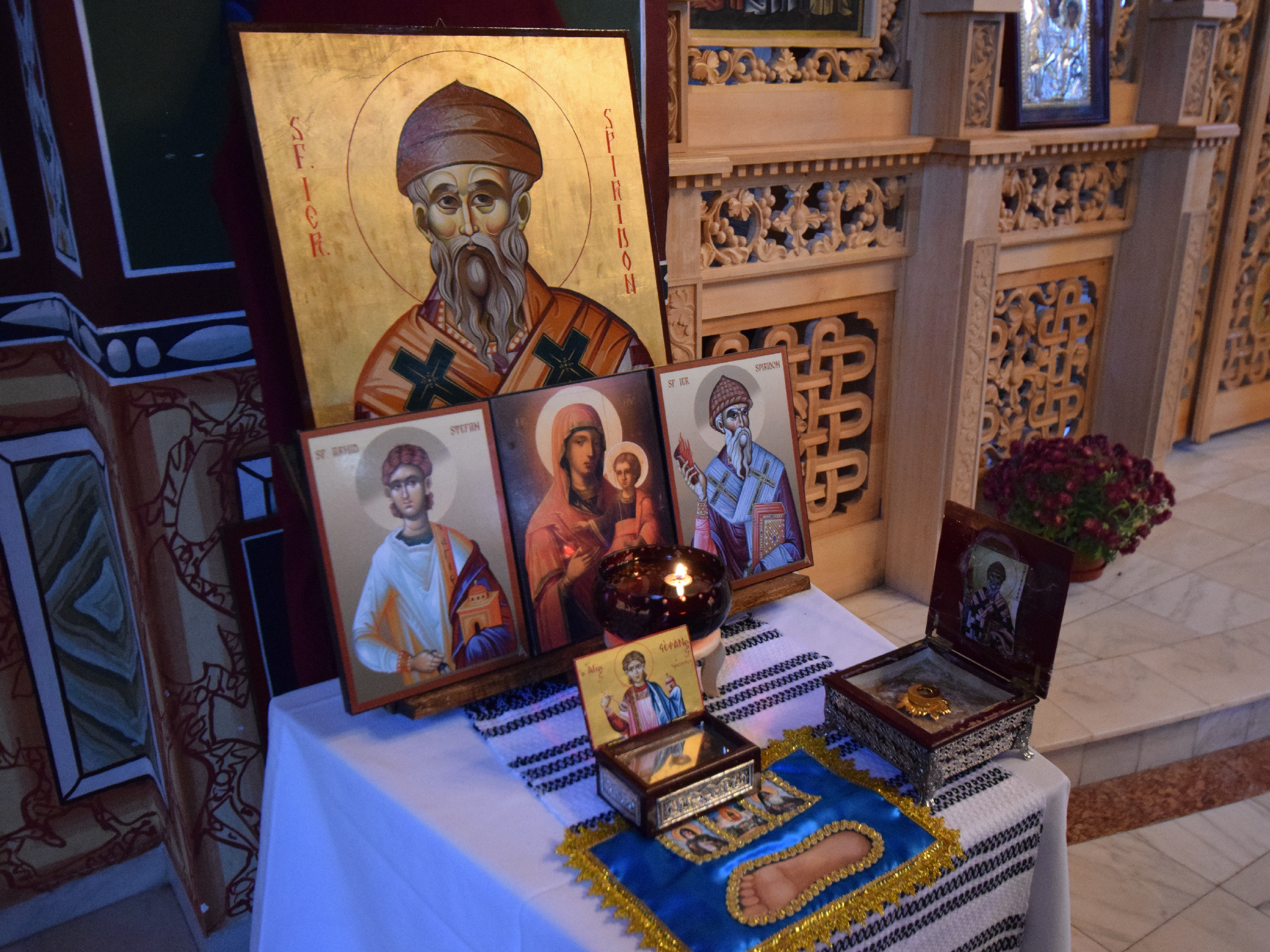 Simpozion dedicat Părintelui Cleopa Ilie, la Seminarul Teologic din Iași