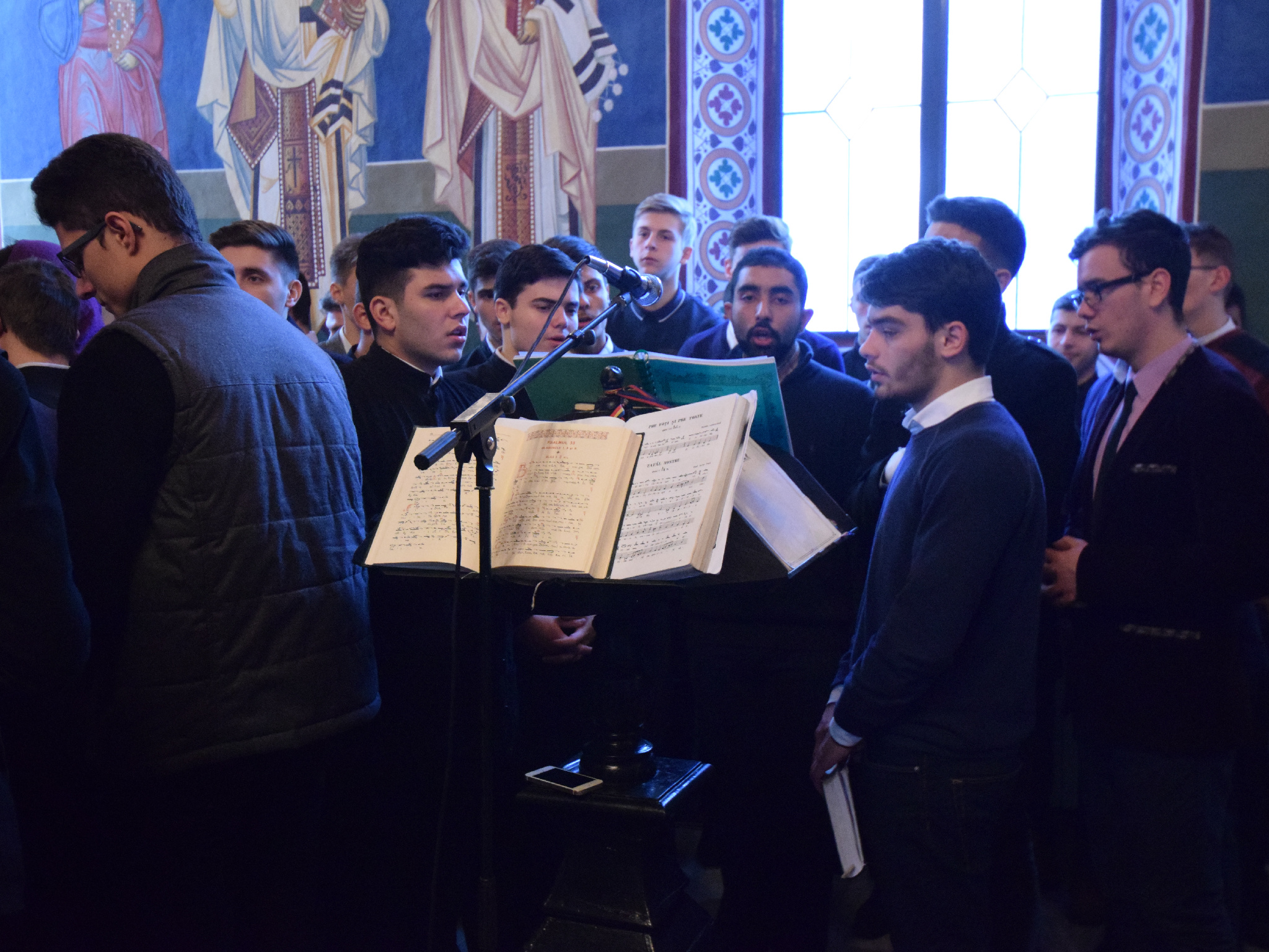 Simpozion dedicat Părintelui Cleopa Ilie, la Seminarul Teologic din Iași