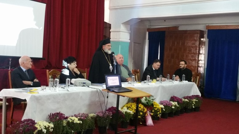 „Prețuind sănătatea, prețuiești viața și familia” „Prețuind sănătatea, prețuiești viața și familia”