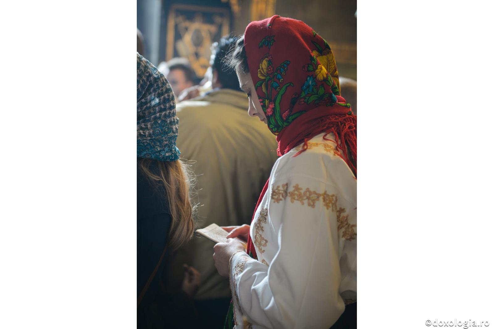 Suflete, cum te afli în lucrarea mântuirii?