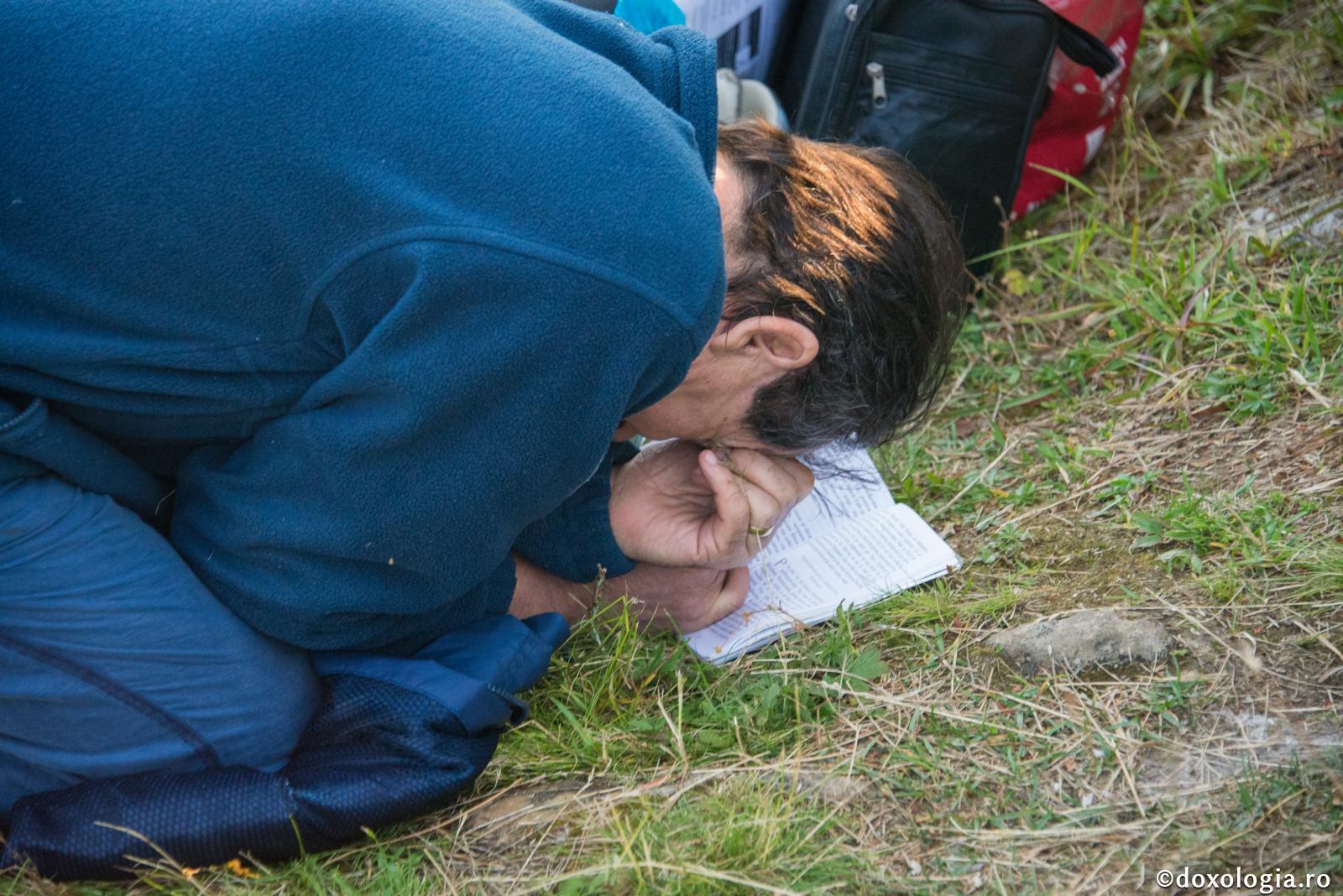 Când cerem de la Dumnezeu smerenie, să primim şi smeririle