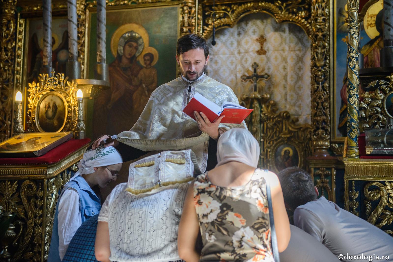 Nu cumva Dumnezeu îngăduie totul spre binele nostru?