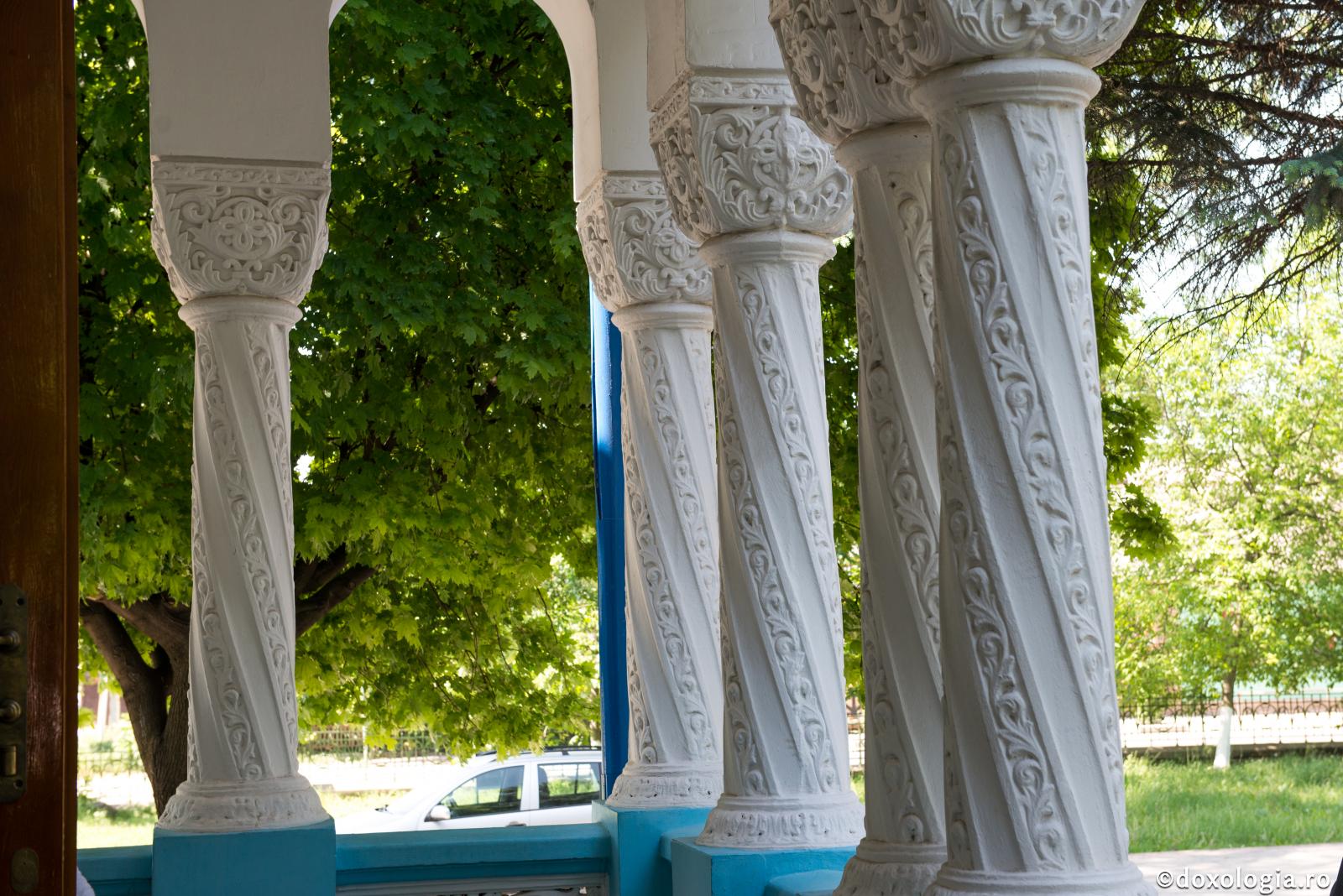 Drepții sunt stâlpii fiecărui oraș