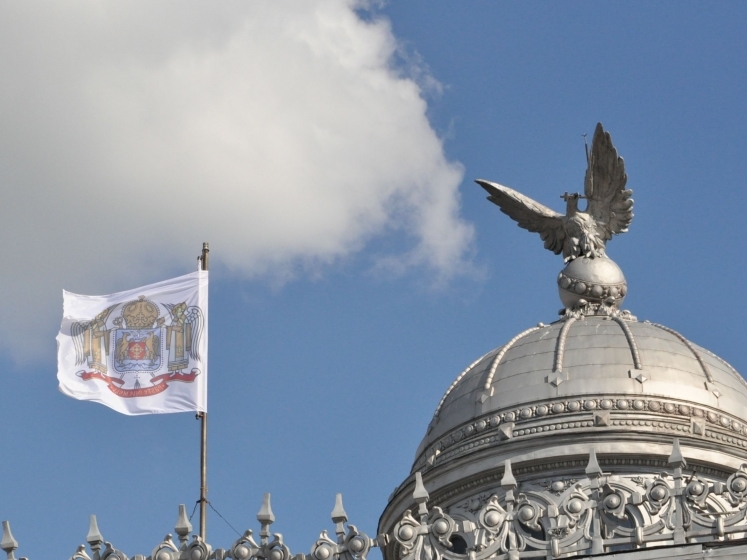 Chemare la rugăciune pentru pace şi unitate