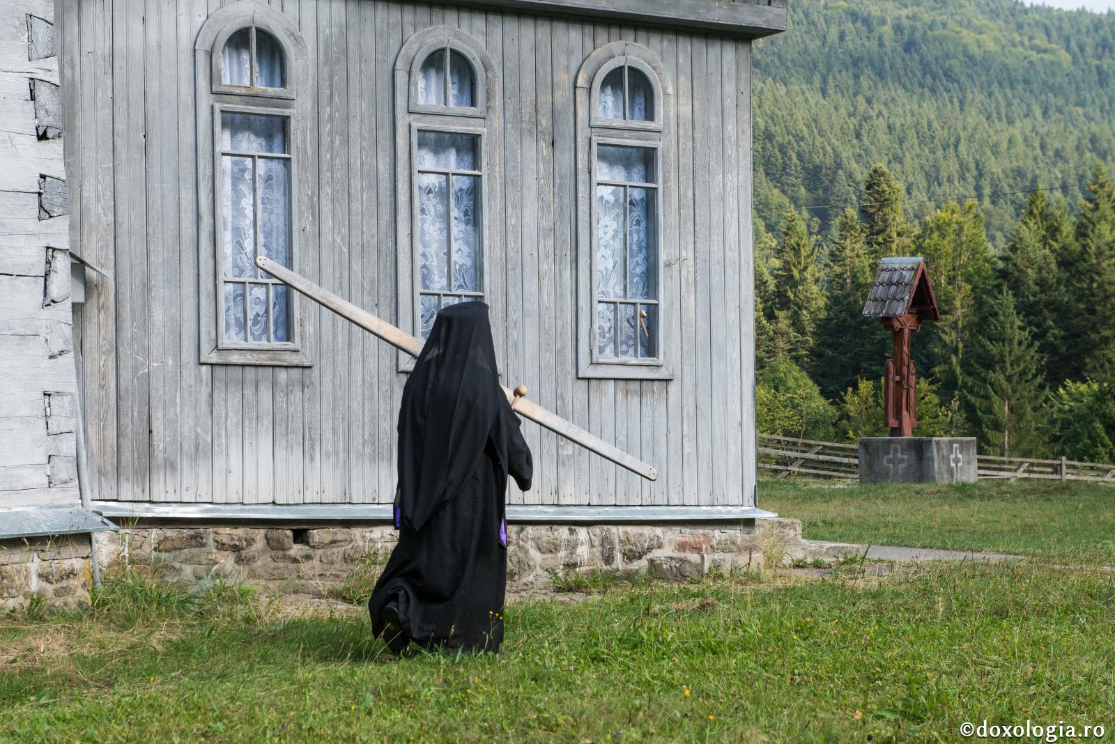 Supunerea de bunăvoie